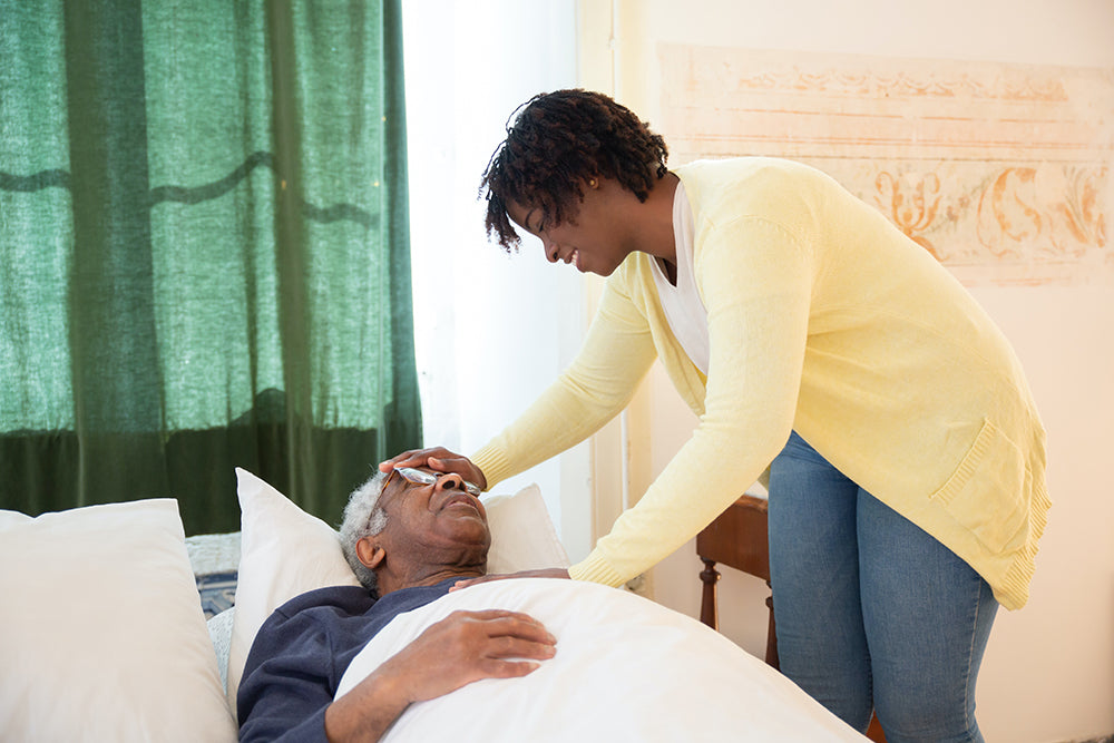Everything you should know about bedsores is here
