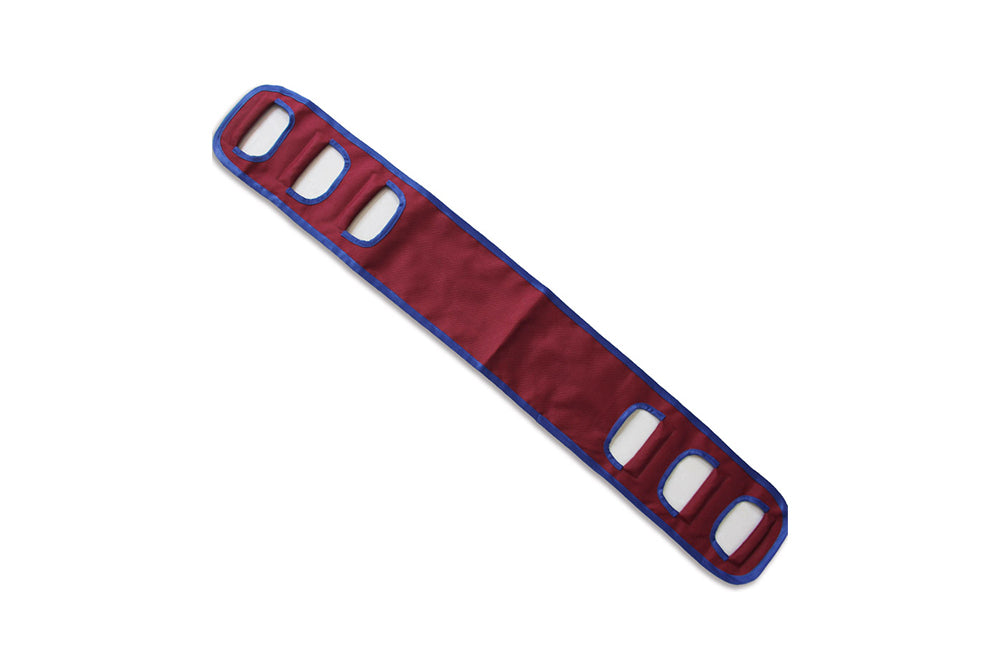 nursing care transfer belt