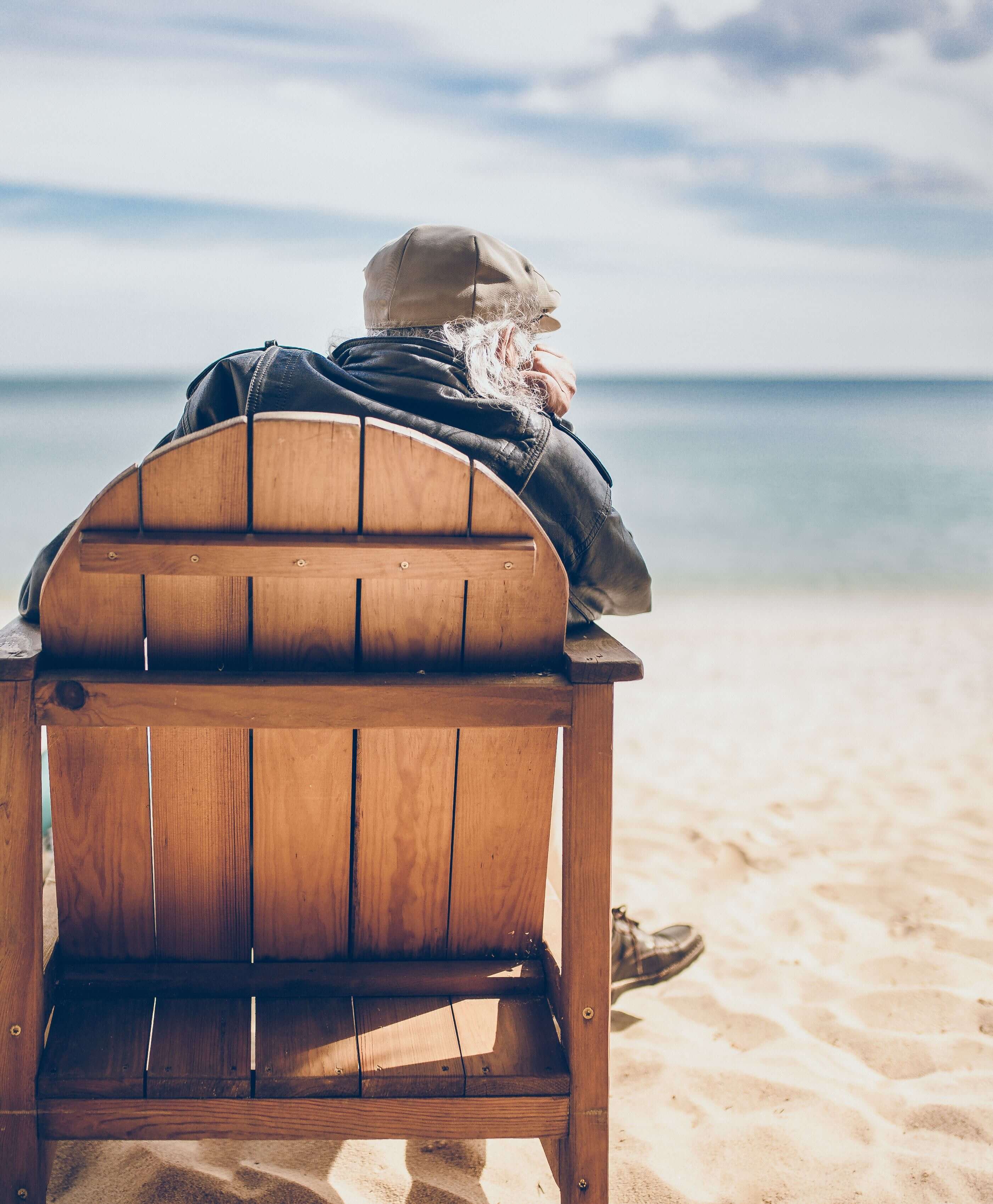 Urinary incontinence in the elderly