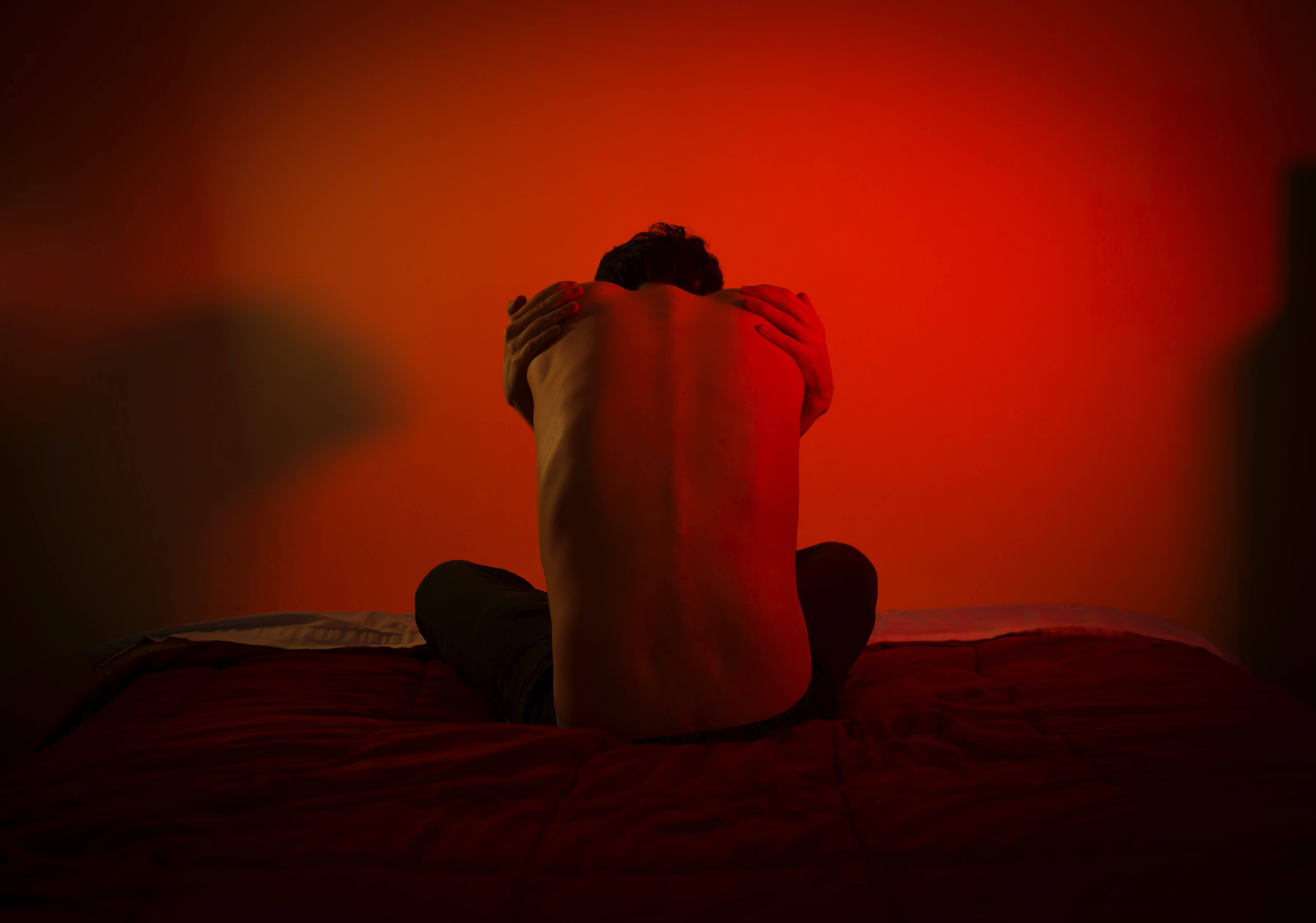 What are bedsores?