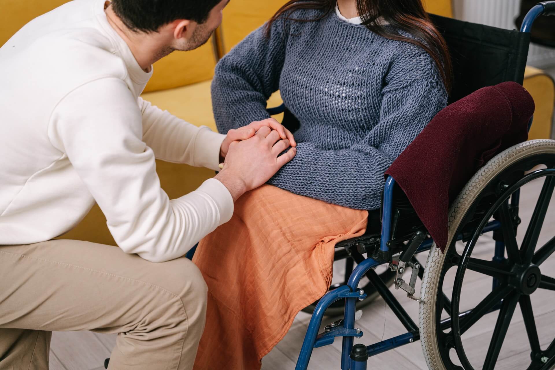 Stroke Recovery: Tips for the Caregiver