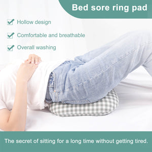 Bed Sore Cushions for Butt Positioning Pillow Pressure Ulcer