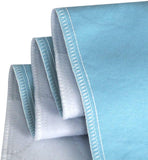 washable incontinence pad for elder