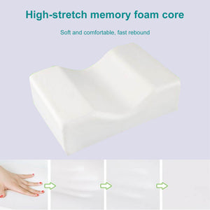 knee support pillow for bedsore knee pillow for sleeping